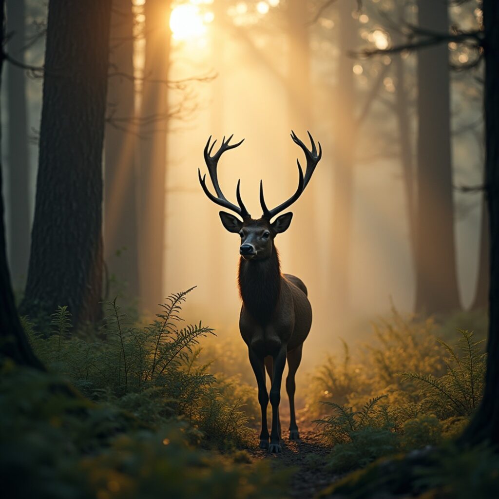 fotografia de natureza