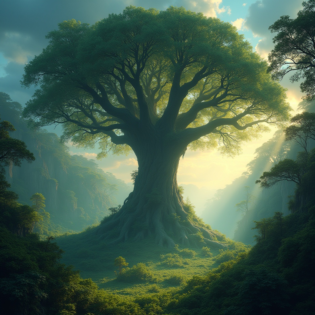 preservação ambiental